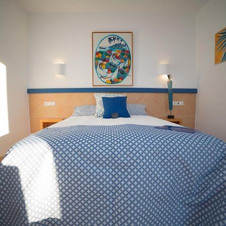Gala Placida Mojacar Playa Vista de los Angeles-Rumina Dış mekan fotoğraf