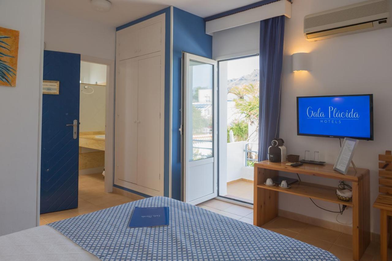 Gala Placida Mojacar Playa Vista de los Angeles-Rumina Dış mekan fotoğraf