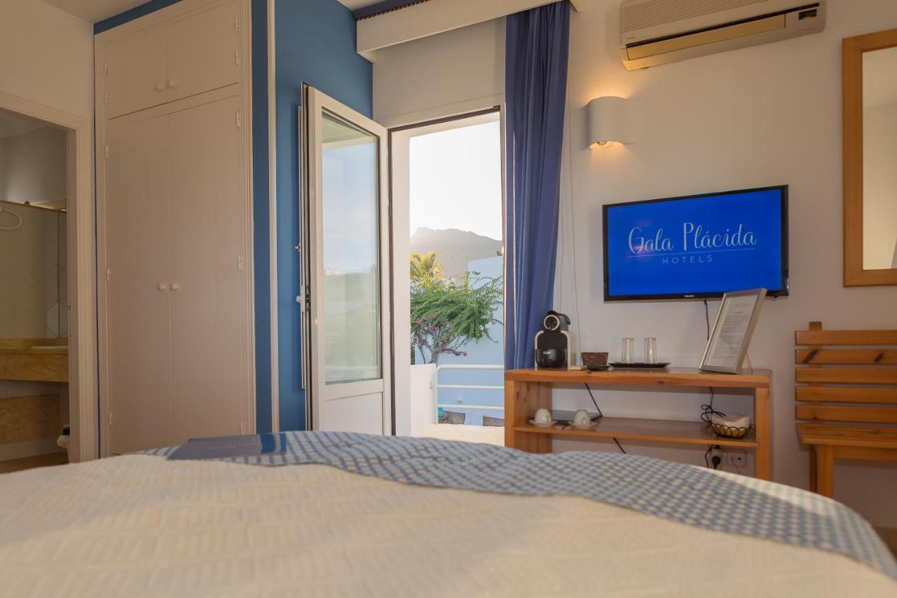 Gala Placida Mojacar Playa Vista de los Angeles-Rumina Dış mekan fotoğraf