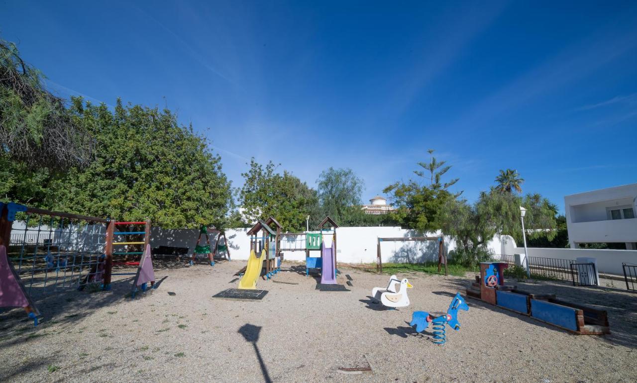 Gala Placida Mojacar Playa Vista de los Angeles-Rumina Dış mekan fotoğraf