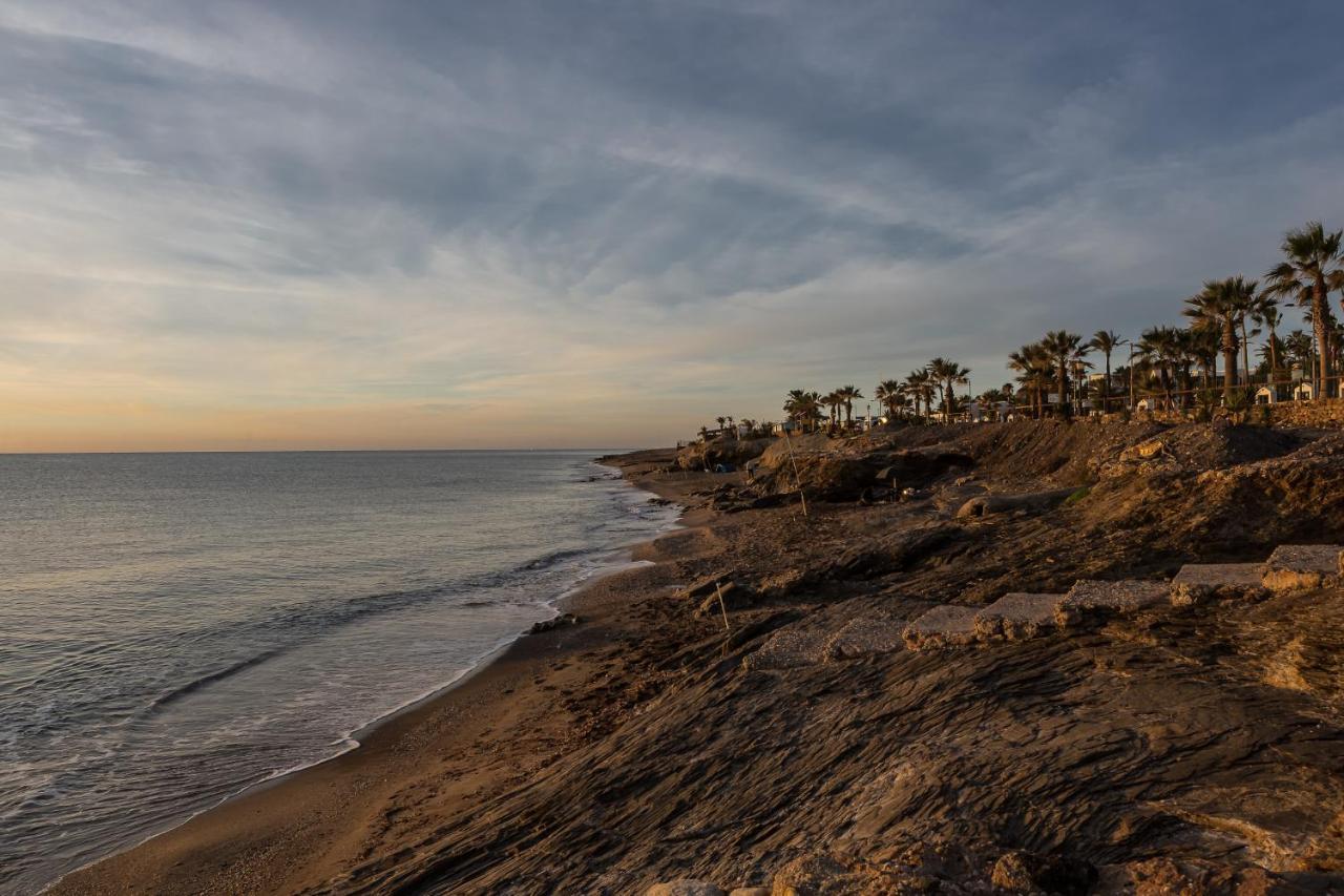 Gala Placida Mojacar Playa Vista de los Angeles-Rumina Dış mekan fotoğraf