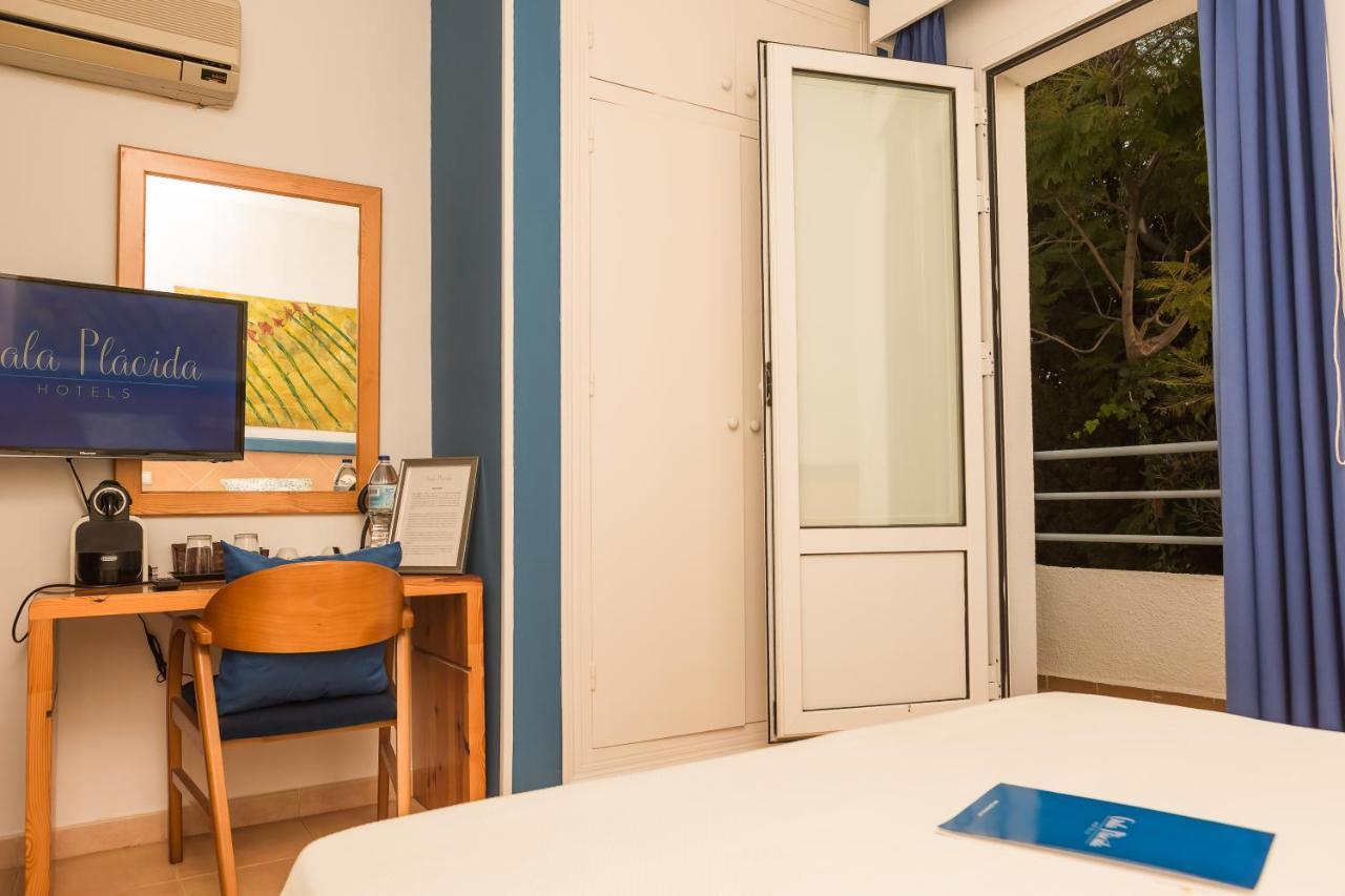 Gala Placida Mojacar Playa Vista de los Angeles-Rumina Dış mekan fotoğraf