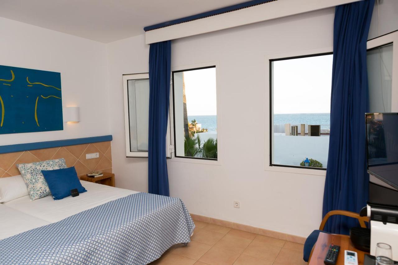 Gala Placida Mojacar Playa Vista de los Angeles-Rumina Dış mekan fotoğraf
