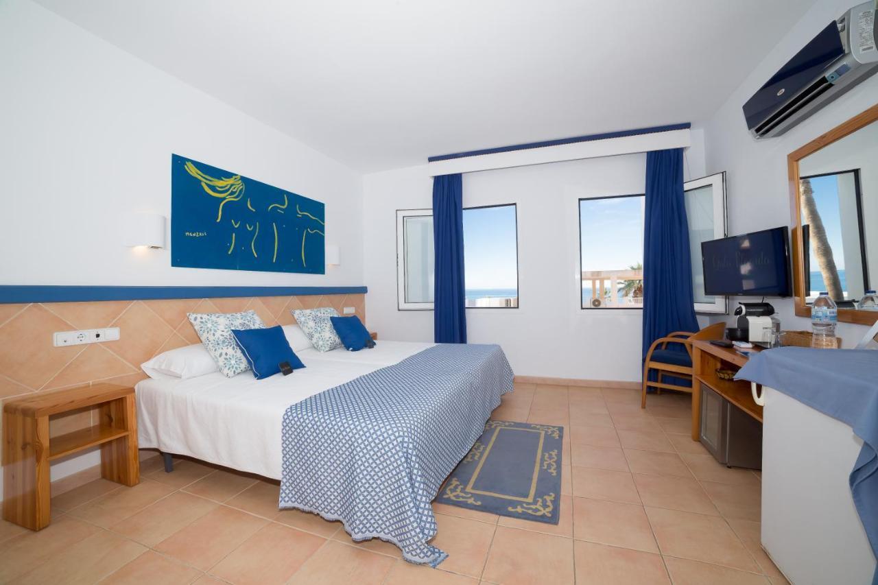 Gala Placida Mojacar Playa Vista de los Angeles-Rumina Dış mekan fotoğraf
